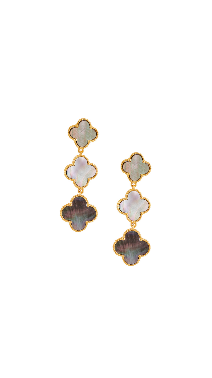Van Cleef Earrings