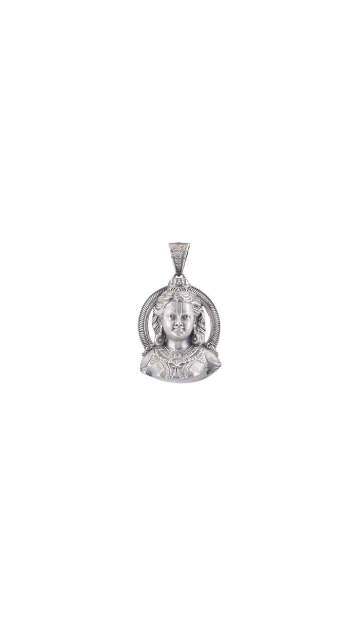 Ram Lalla Pendant