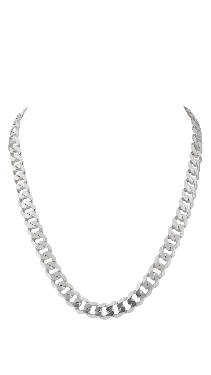 925 Silver Chain