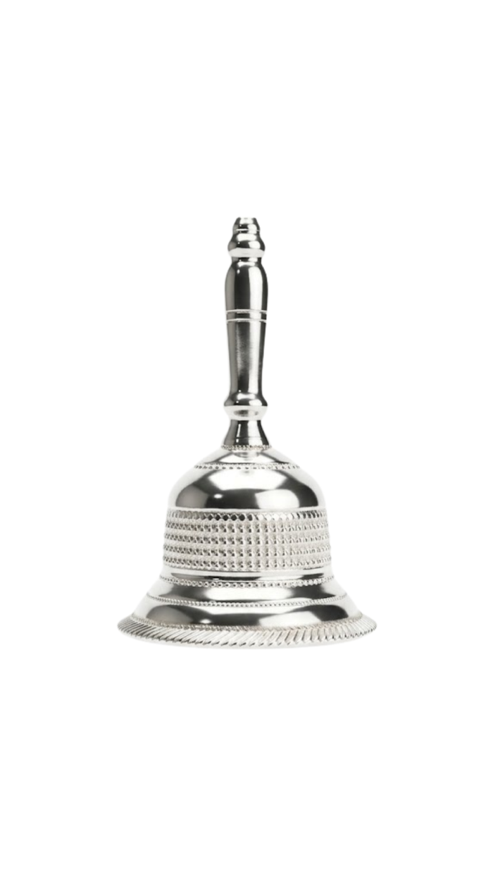 925 Silver Ghanti