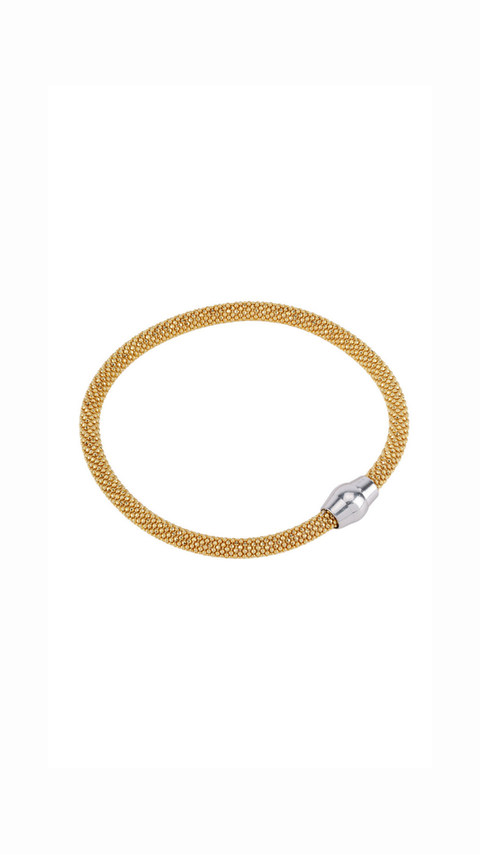 925 Silver bracelet
