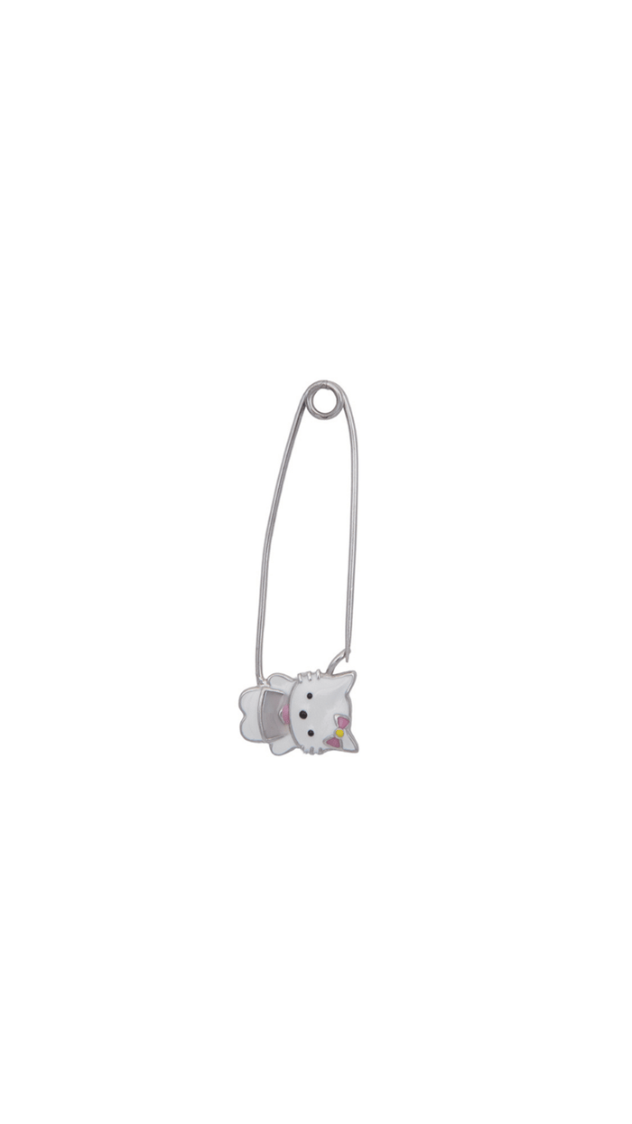 Hello Kitty Pin
