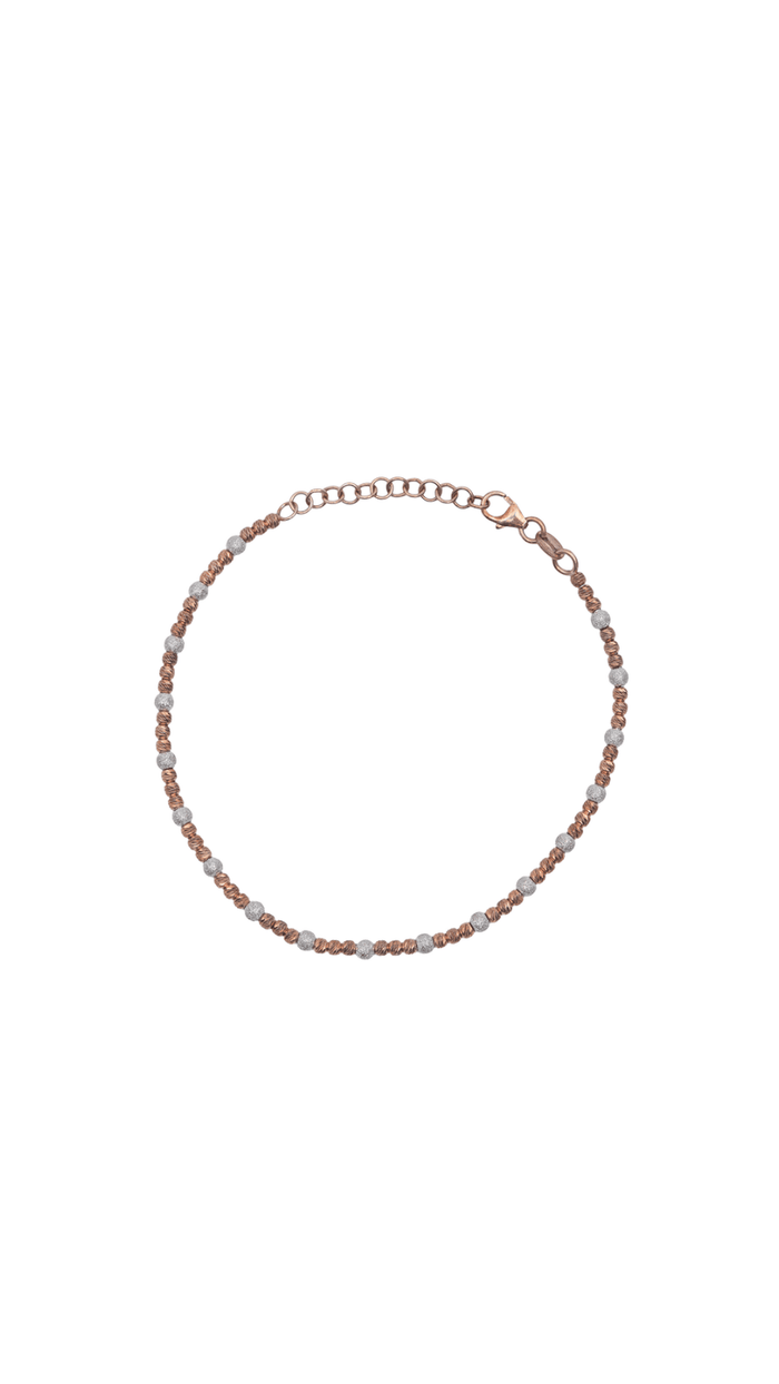 Rose Beaded