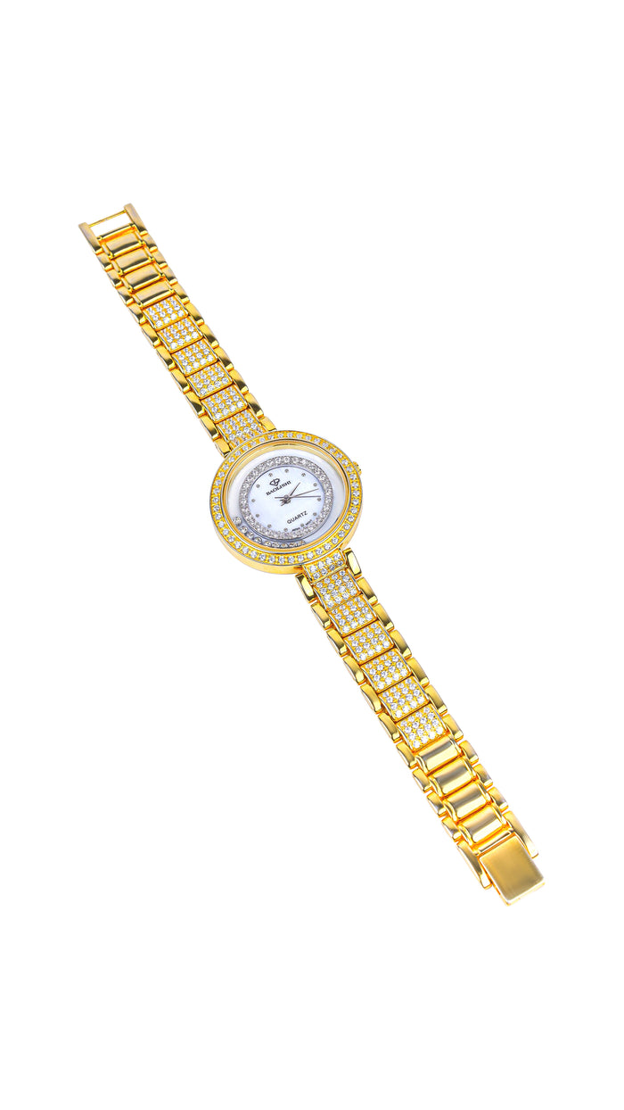 Buy Silver Watch For Women
