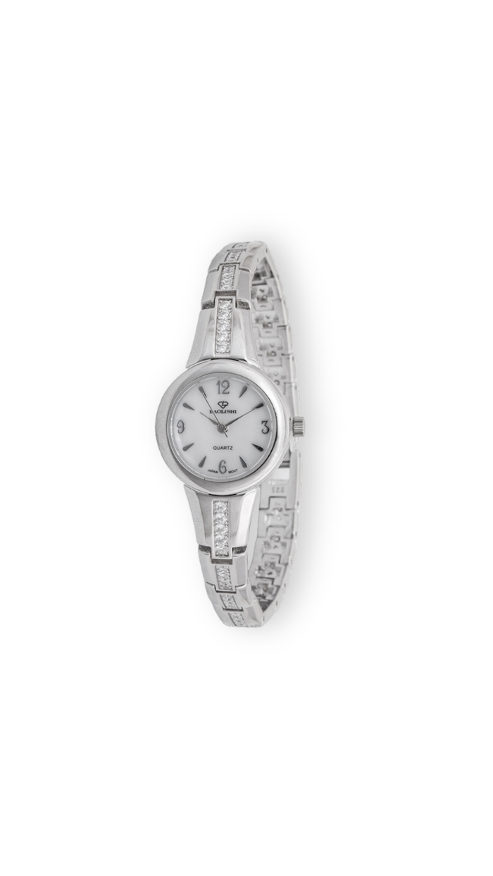 925 Silver Watch for Women