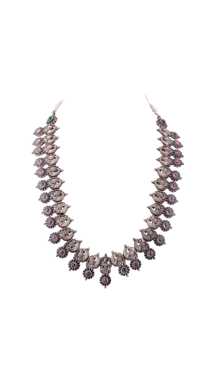925 Silver Necklace