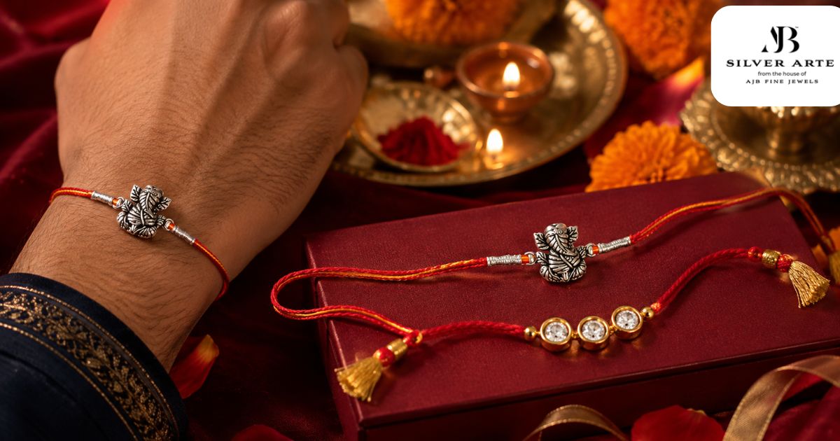 Silver Rakhi Price 2026: What You Should Actually Pay