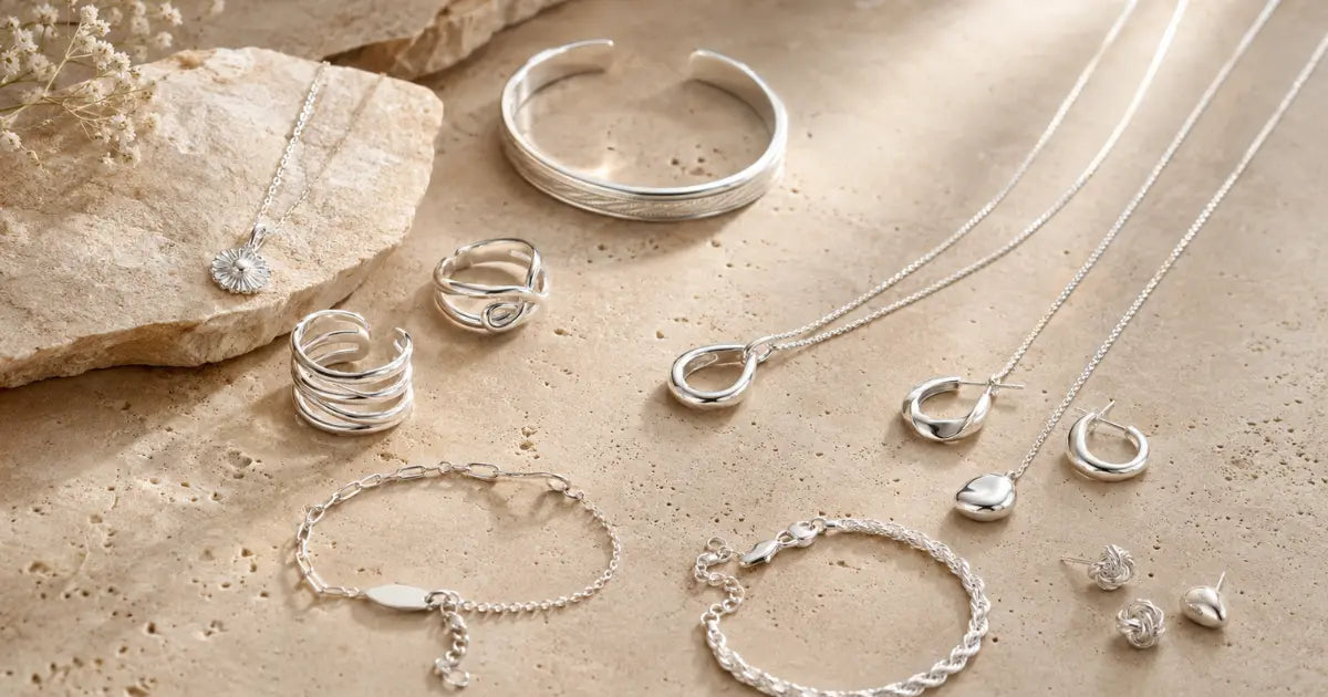Best 925 Silver Brands in India: A Buying Guide