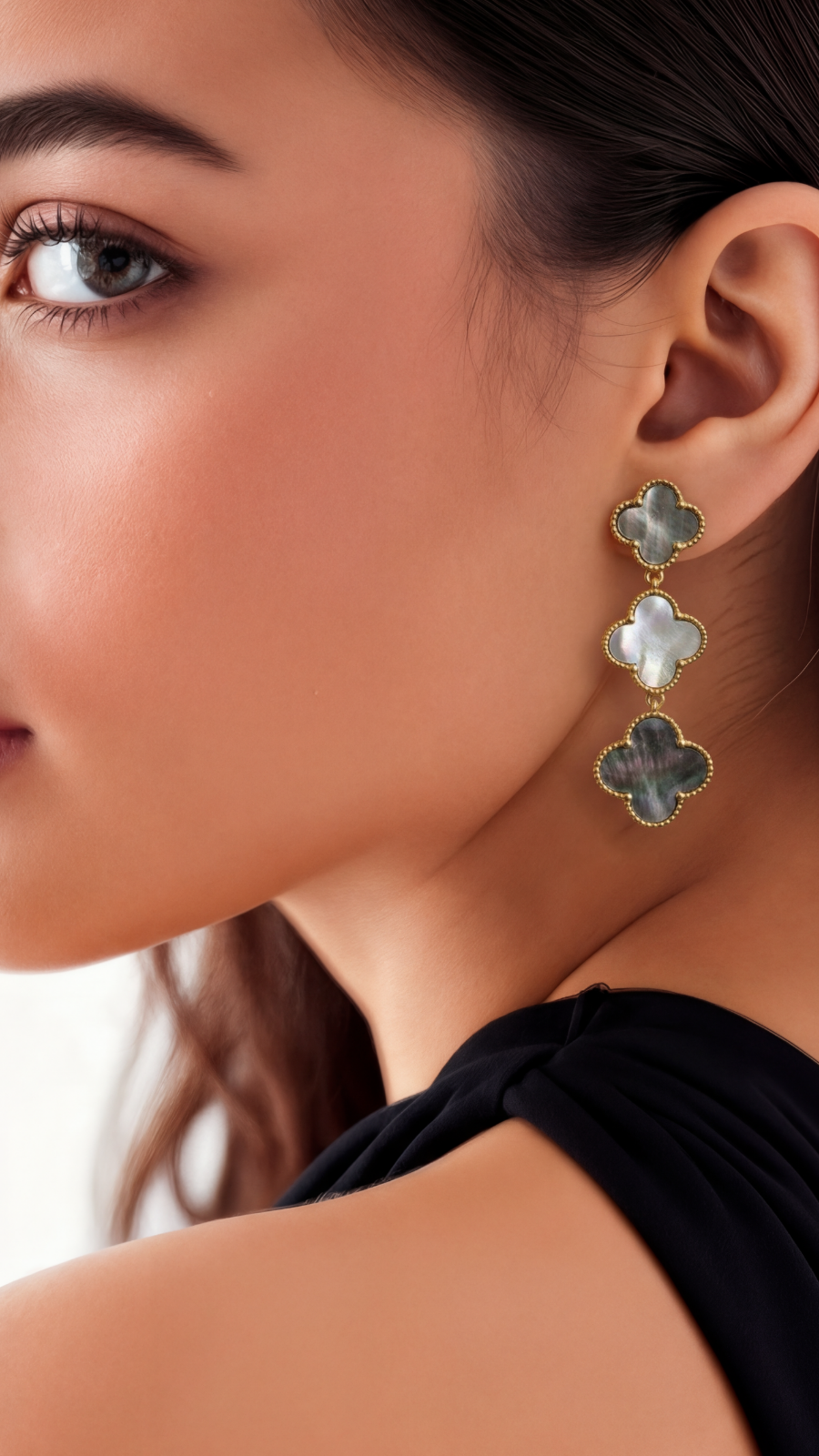 Van Cleef Earrings