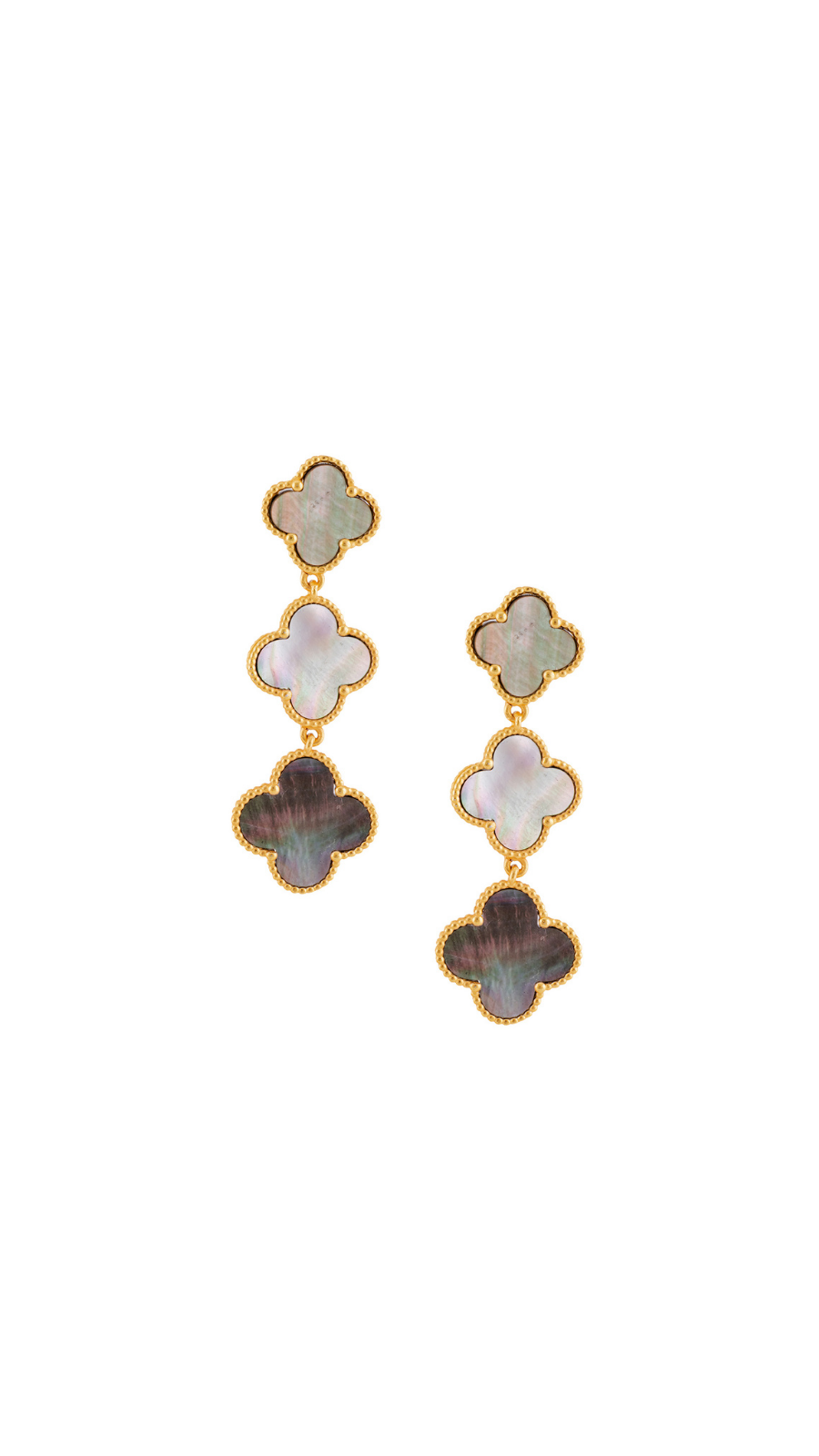 Van Cleef Earrings