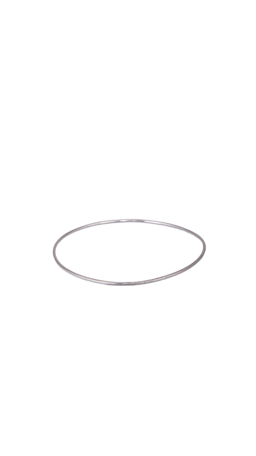 925 Silver Bangle