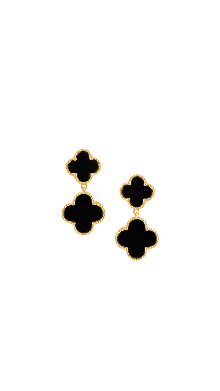 Van Cleef Earrings