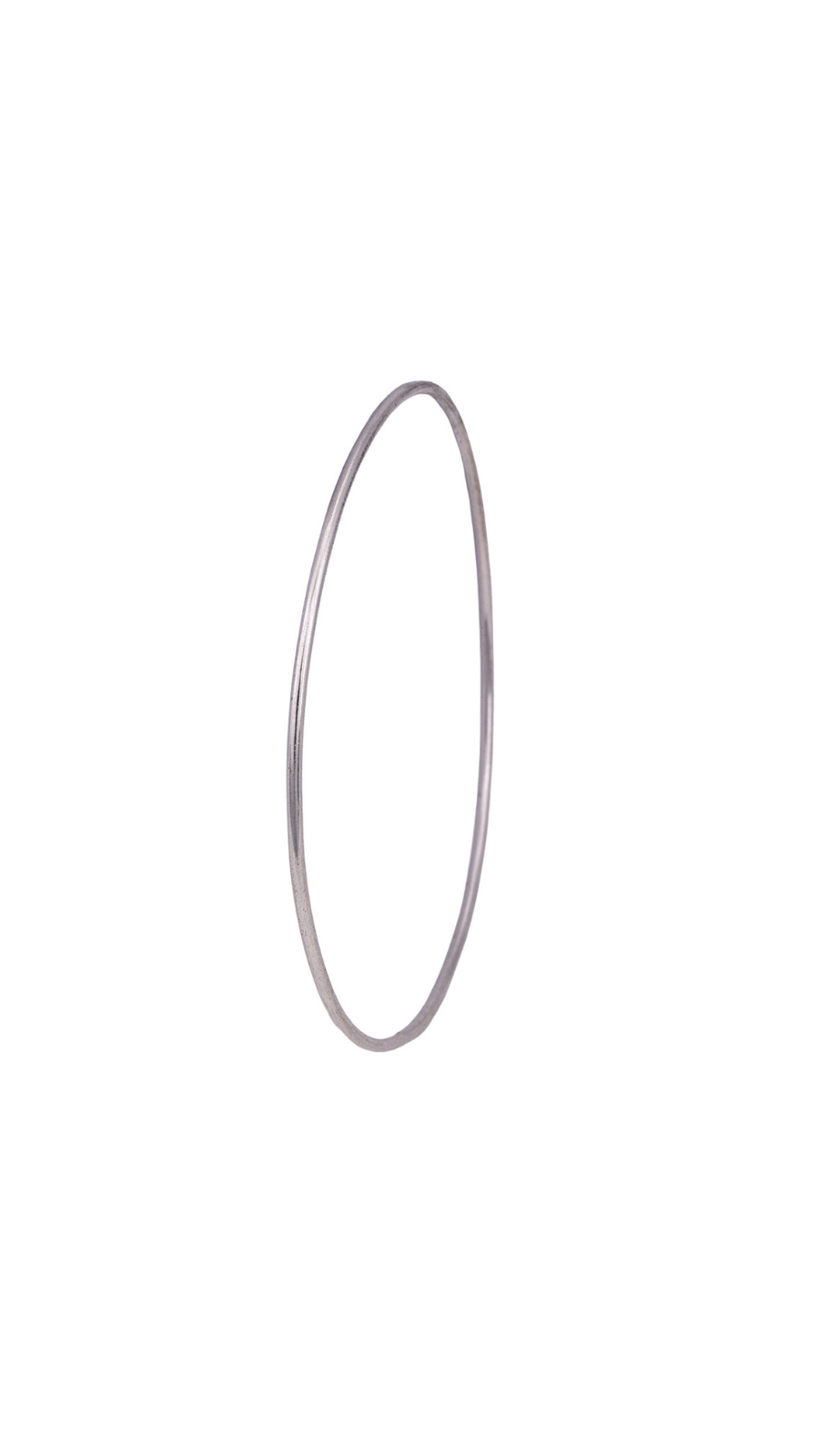 925 Silver Bangle