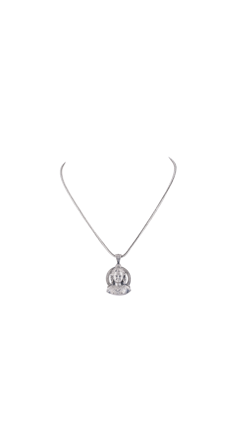 Ram Lalla Pendant