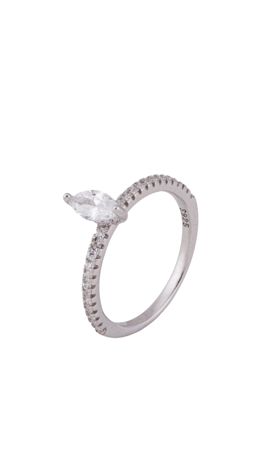 AD Promise Ring