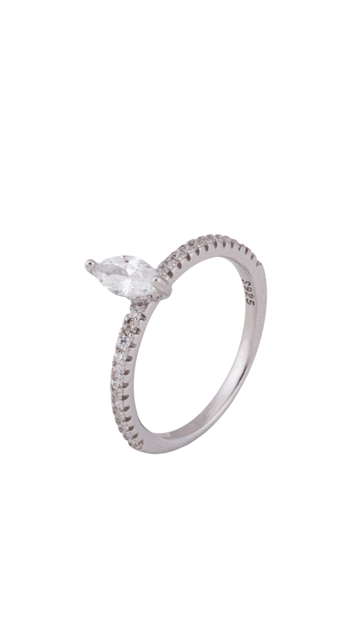 AD Promise Ring