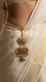 gold-finish-keychain-for-women-in-lucknow