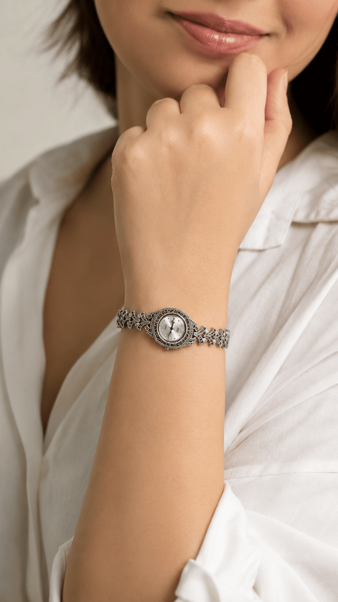 925 Silve watches for women