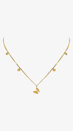 925 silver pendant with chain featuring a modern designer finish.