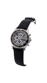 Designer silver watch for men in Lucknow