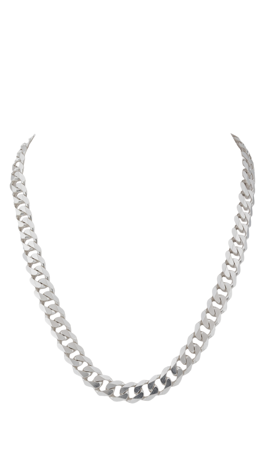 AJB Silver Arte 925 Silver Chain