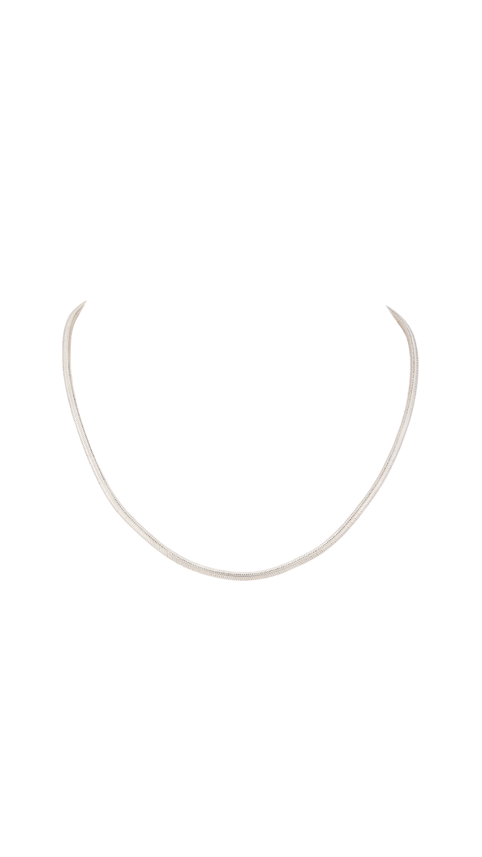 925 Silver Chain