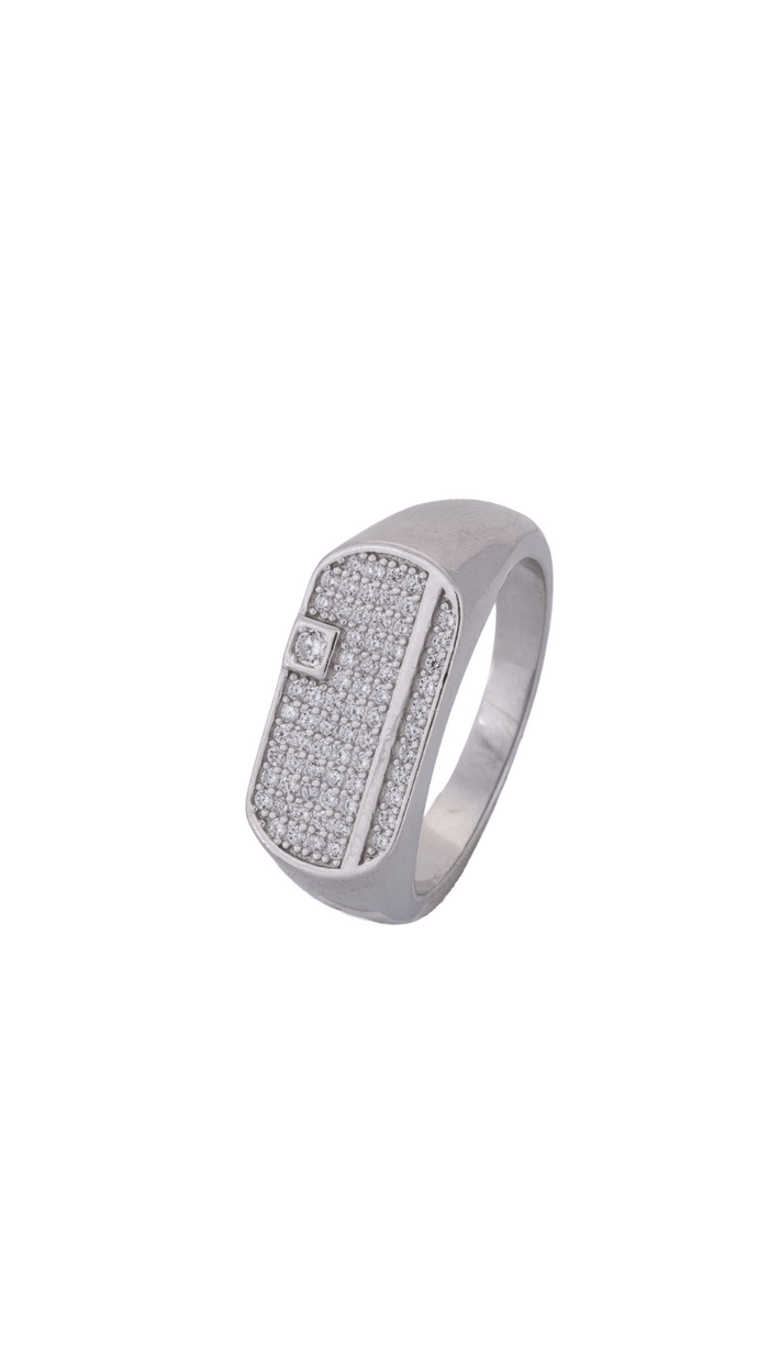 Bold Signet Style