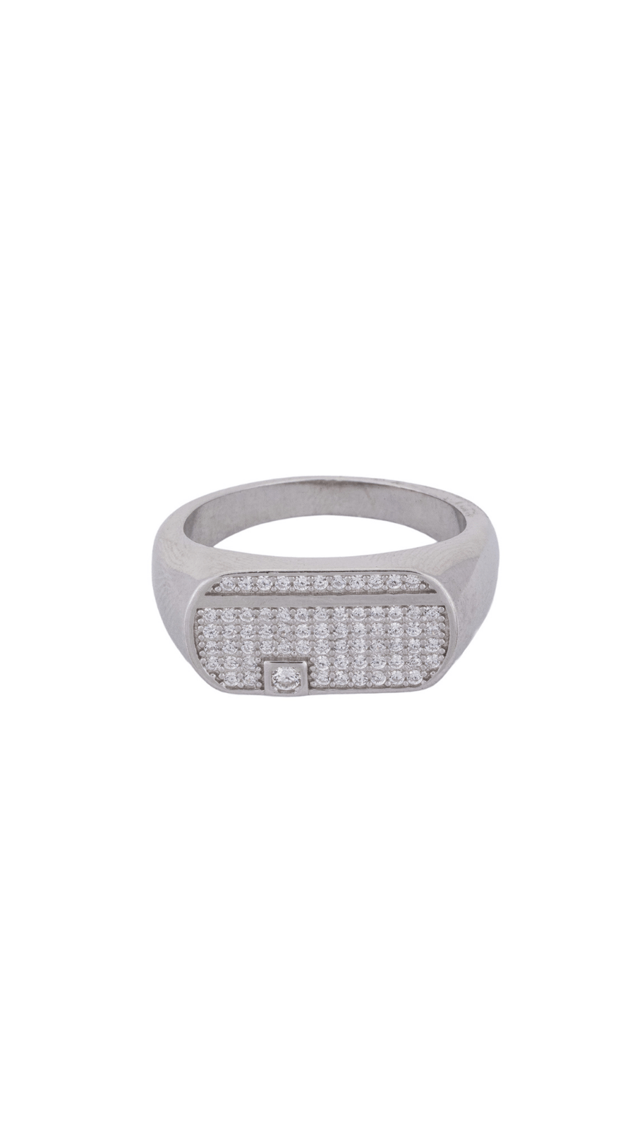 Bold Signet Style