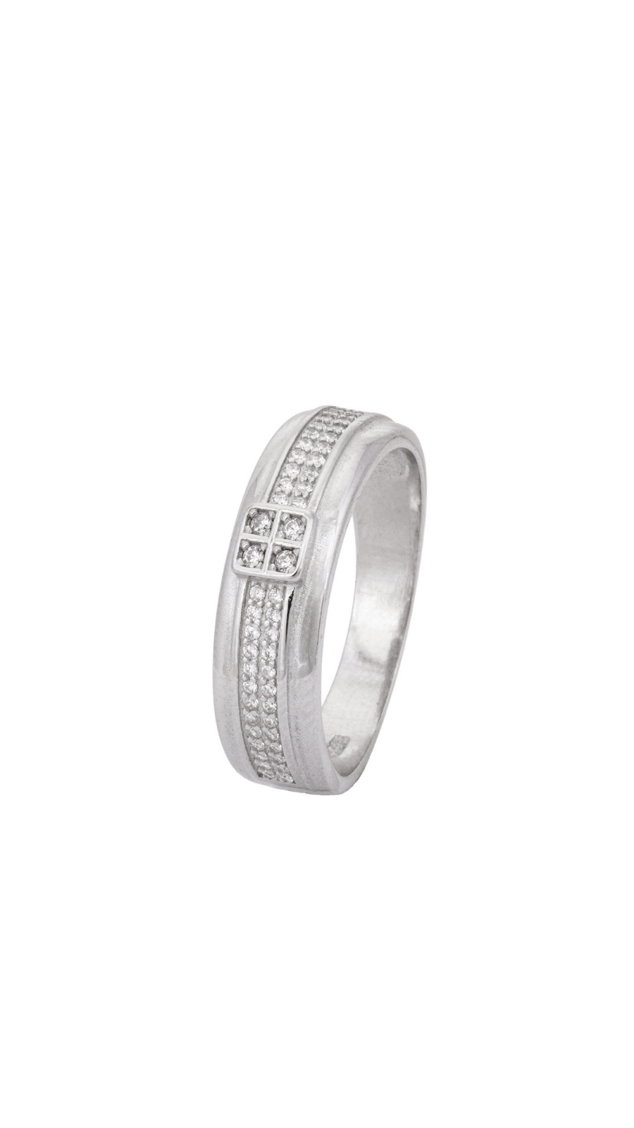 Men’s Signature Band