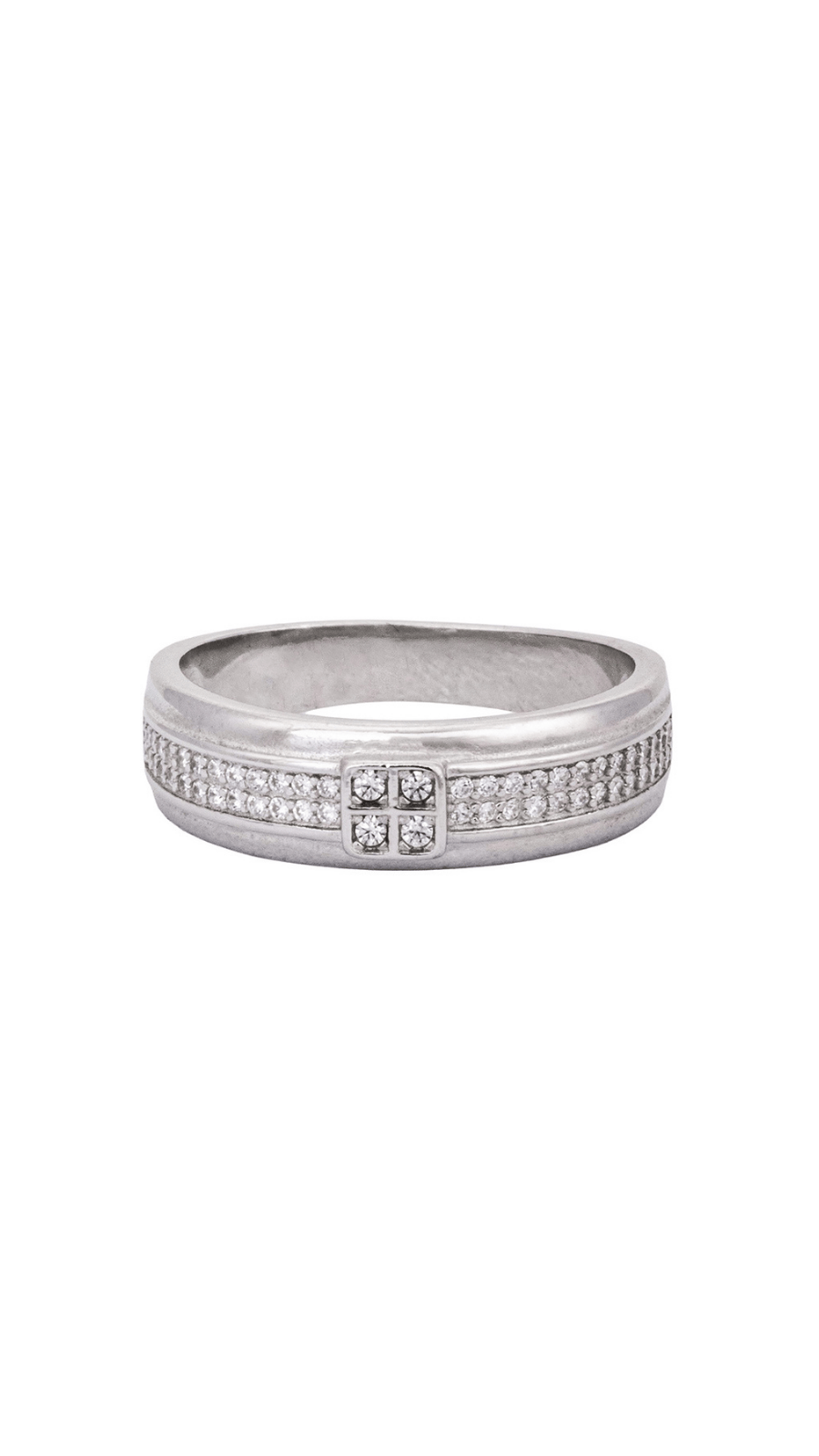 Men’s Signature Band