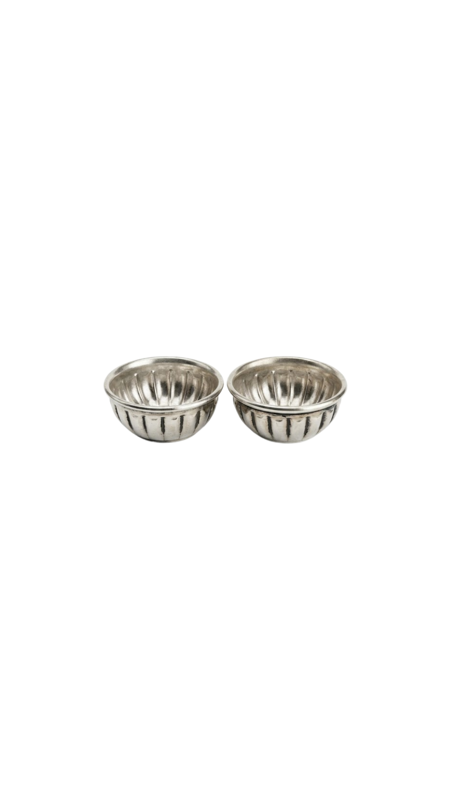 4Pcs. Pooja Thali Set