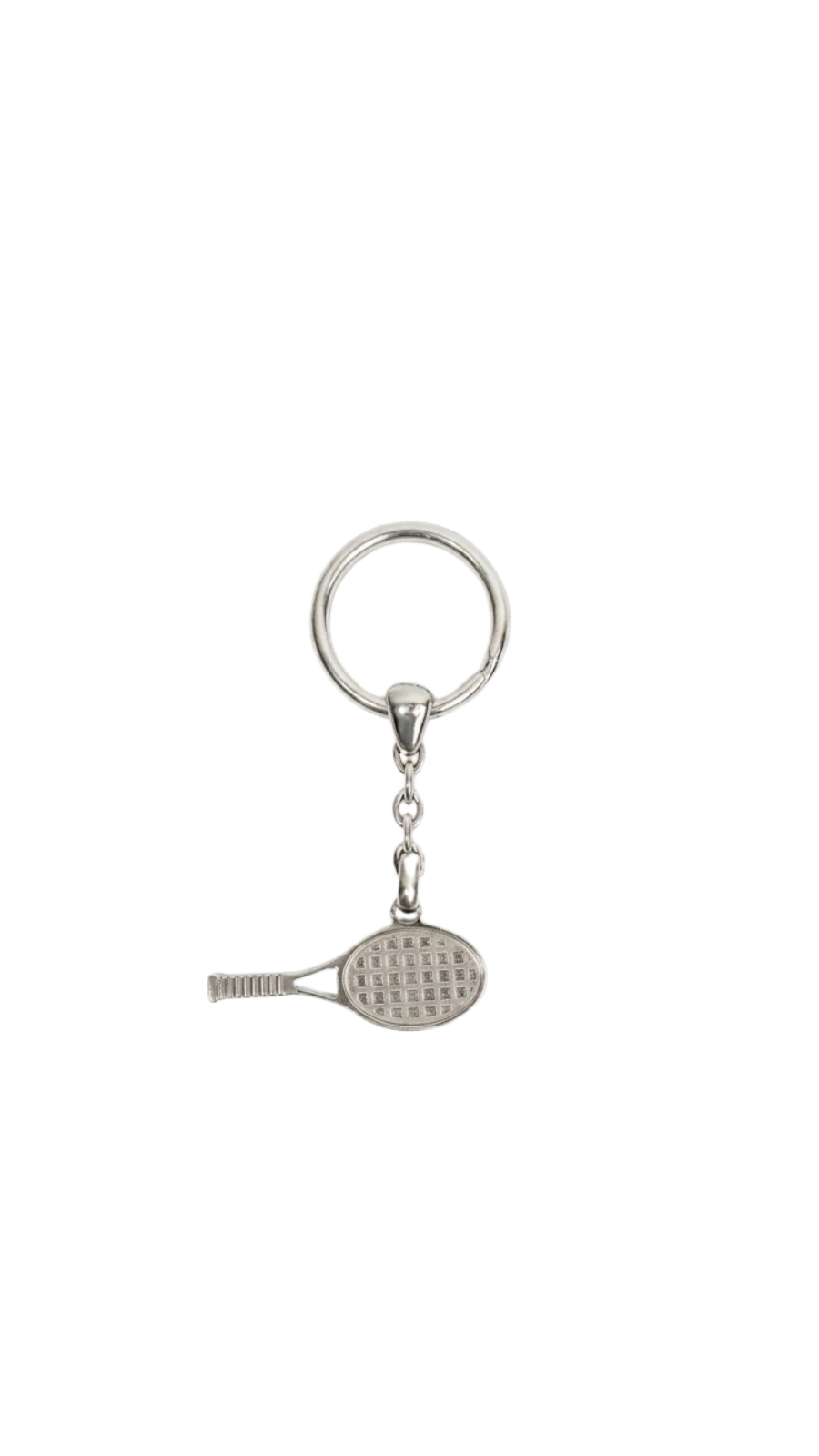 Tennis Keychain for Men