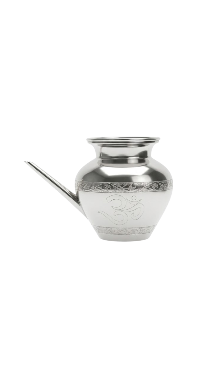 Karwa in 925 Silver