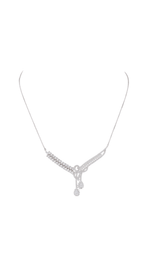 Designer silver jewellery for festive gifting
