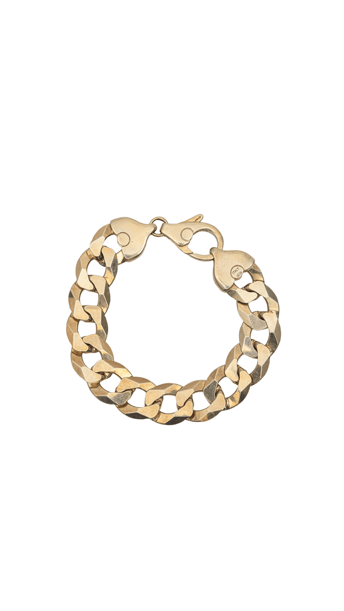 Classic Link Men’s Bracelet