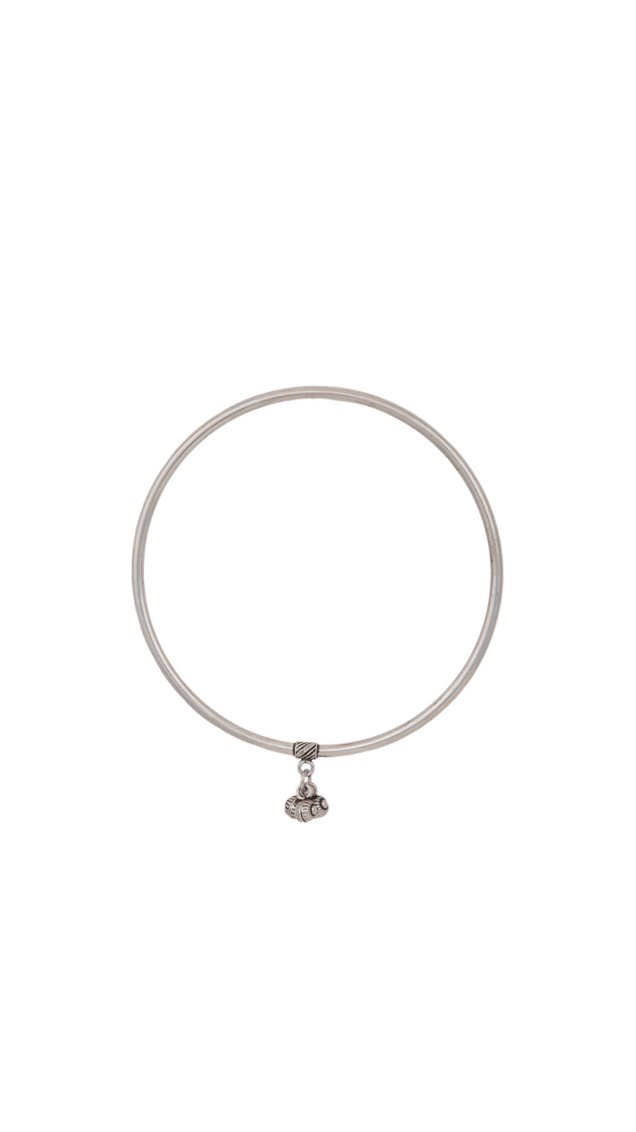 AJB Silver Arte Classic Payal