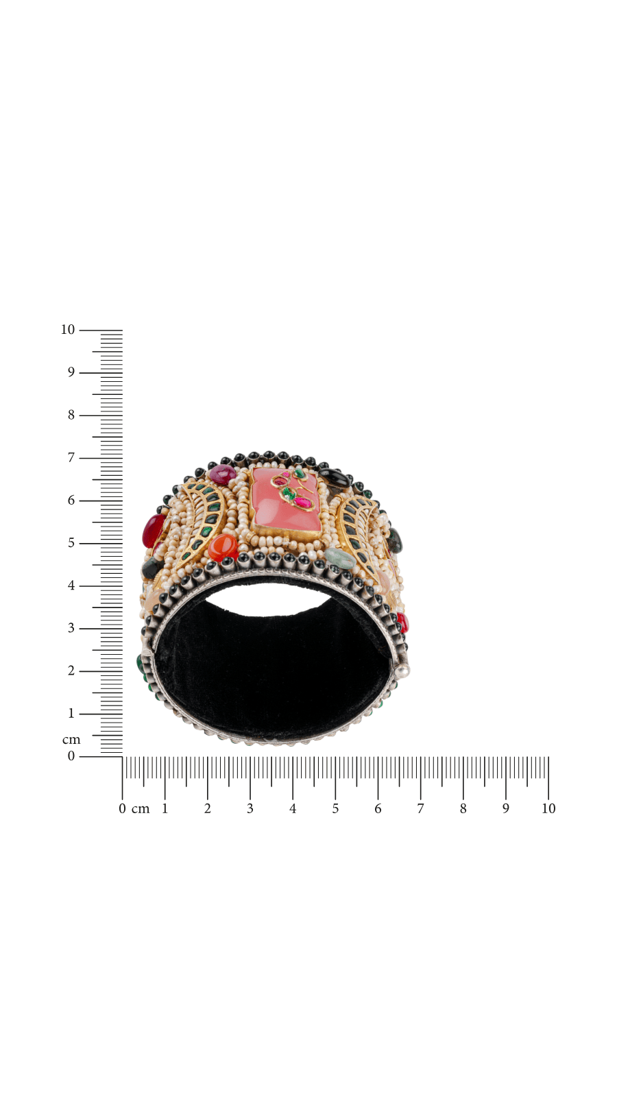 Multicolored Bangle