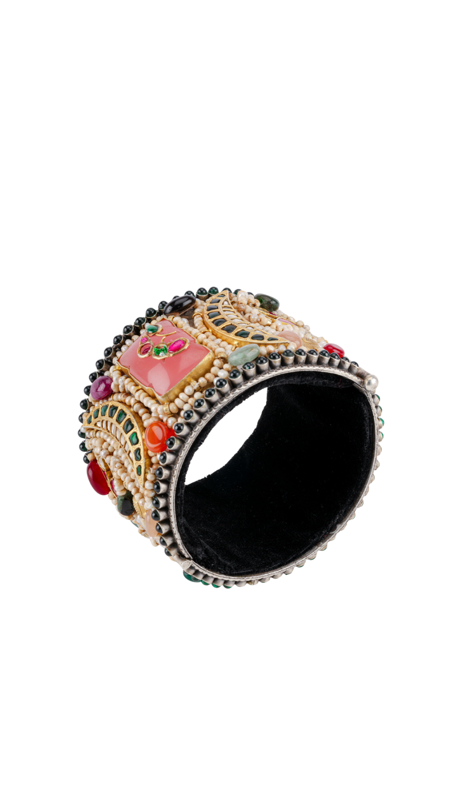 Multicolored Bangle