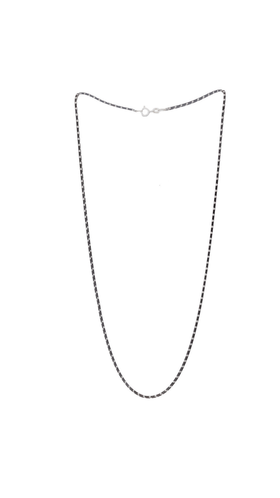 AJB Silver Arte 925 Silver Chain