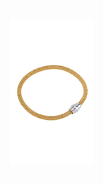925 Silver bracelet