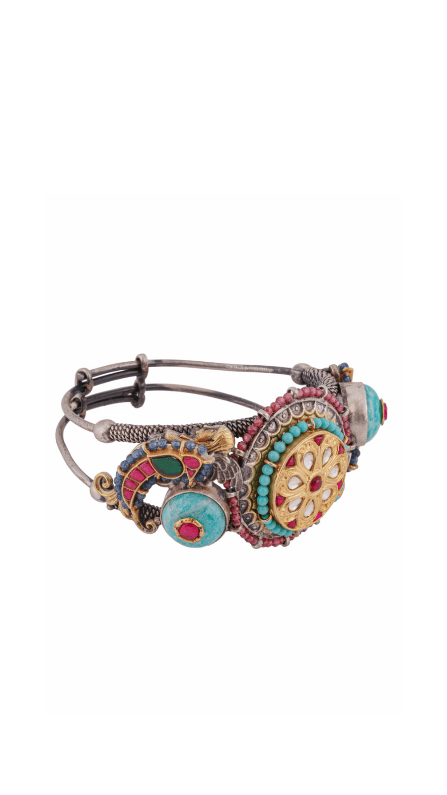 Tribal Fusion Bangle