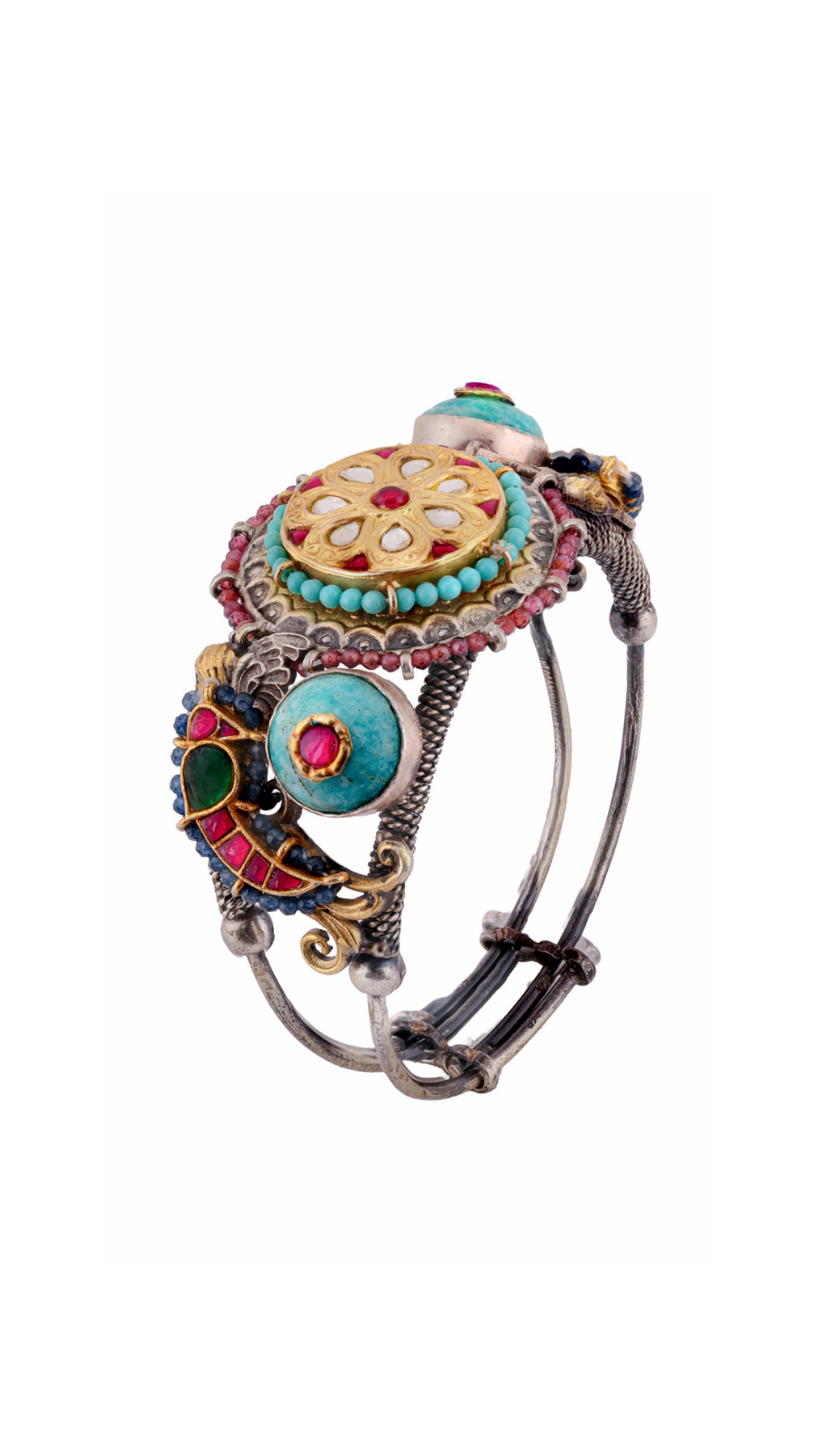 Tribal Fusion Bangle