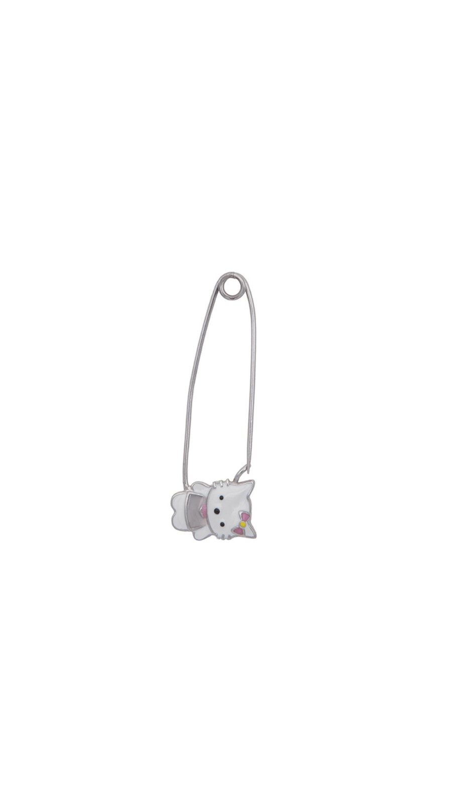 Hello Kitty Pin