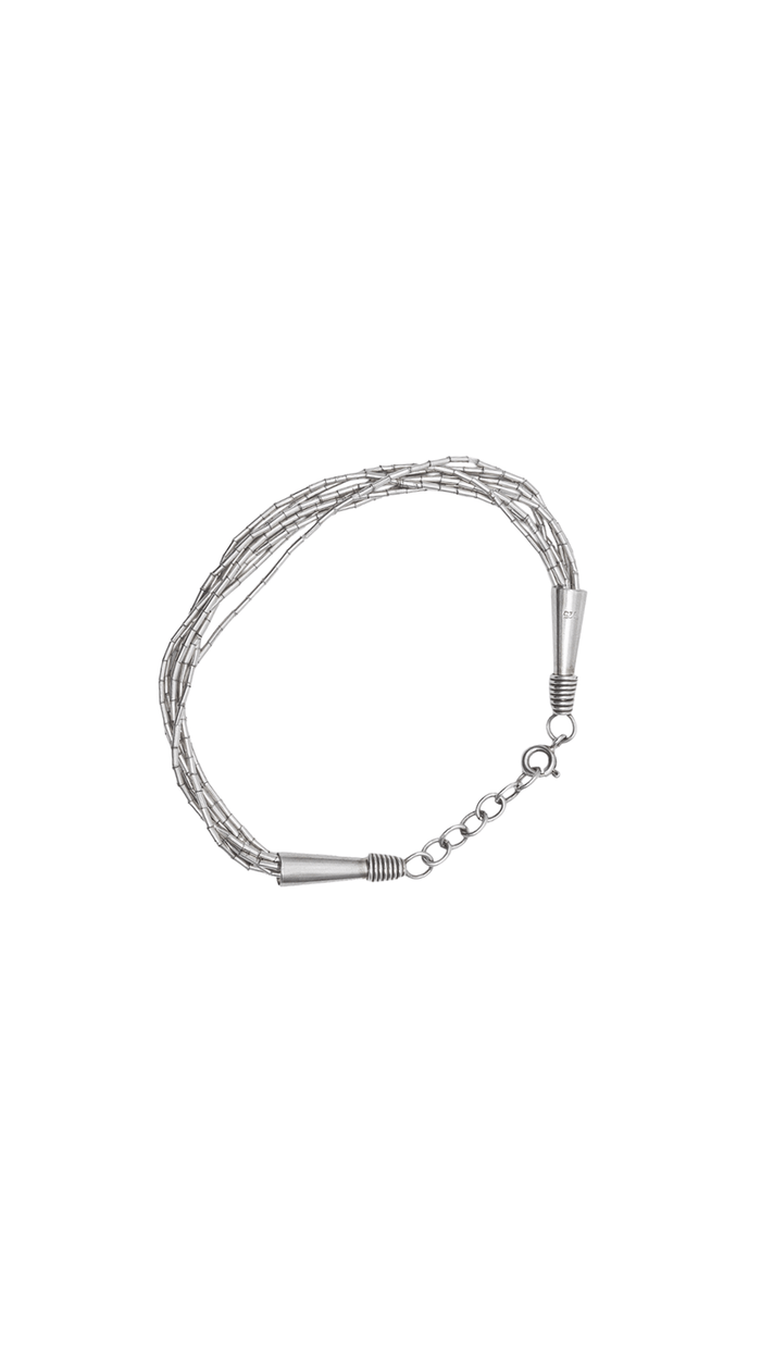 Multi Strand Bracelet