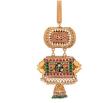 gold-finish-keychain-for-women-in-lucknow