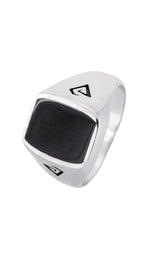 925 silver men’s ring for everyday luxury