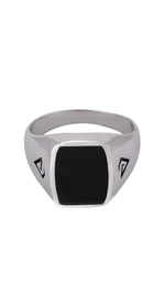 925 silver men’s ring for everyday luxury