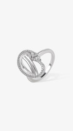 925 silver rings available online in India
