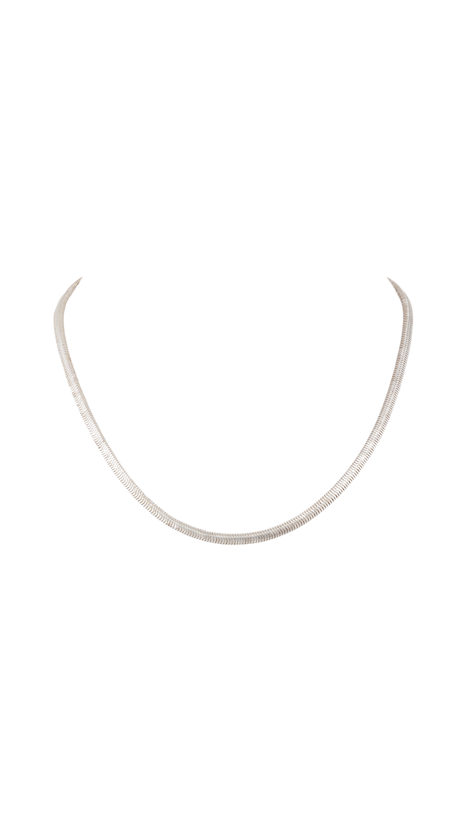 Snake Chain for Men