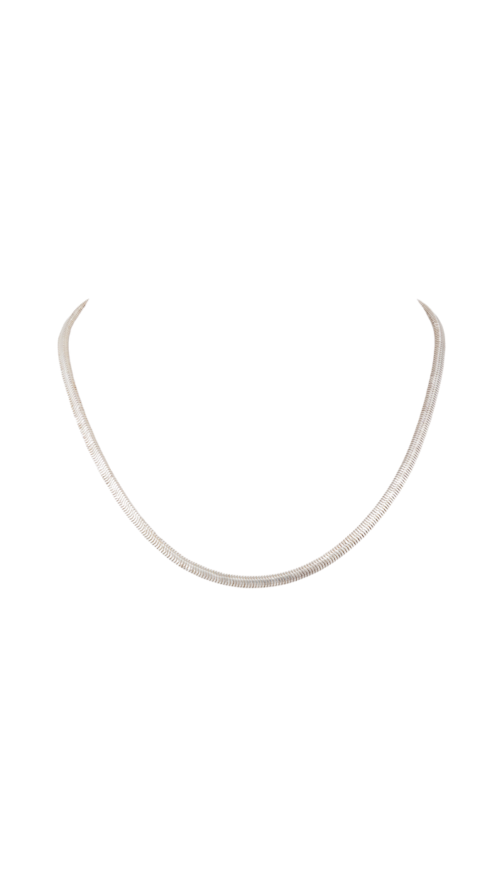 Snake Chain for Men